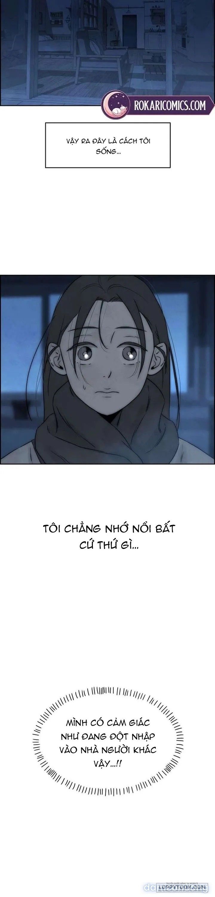 đọc truyện Chưa Từng Chạm Tới Em Chương 15 ảnh 40 tại Thiên Thai Truyện