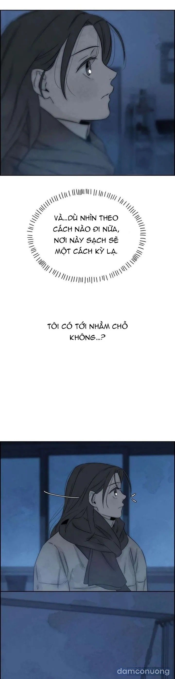 đọc truyện Chưa Từng Chạm Tới Em Chương 15 ảnh 41 tại Thiên Thai Truyện