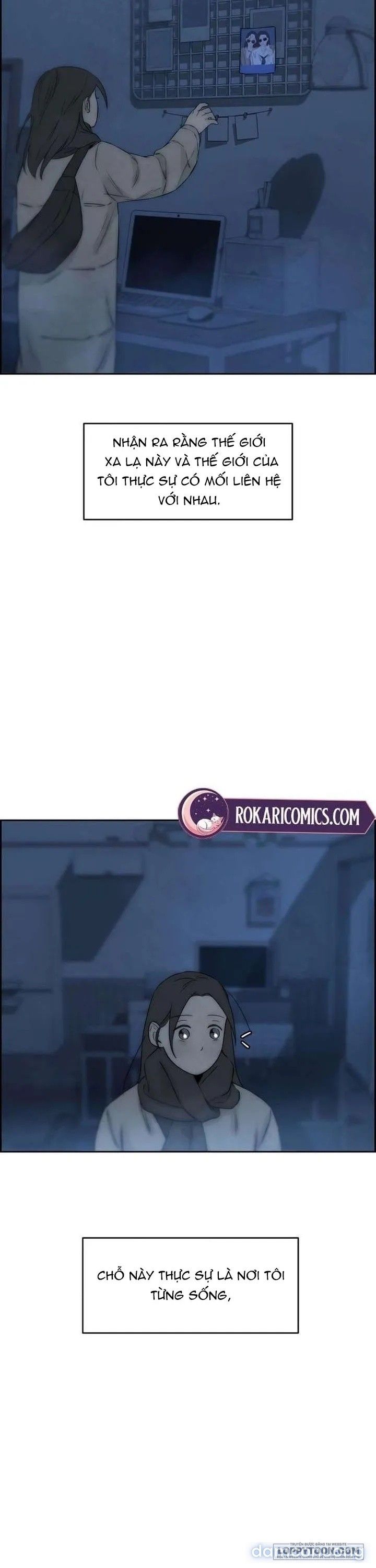 đọc truyện Chưa Từng Chạm Tới Em Chương 15 ảnh 45 tại Thiên Thai Truyện