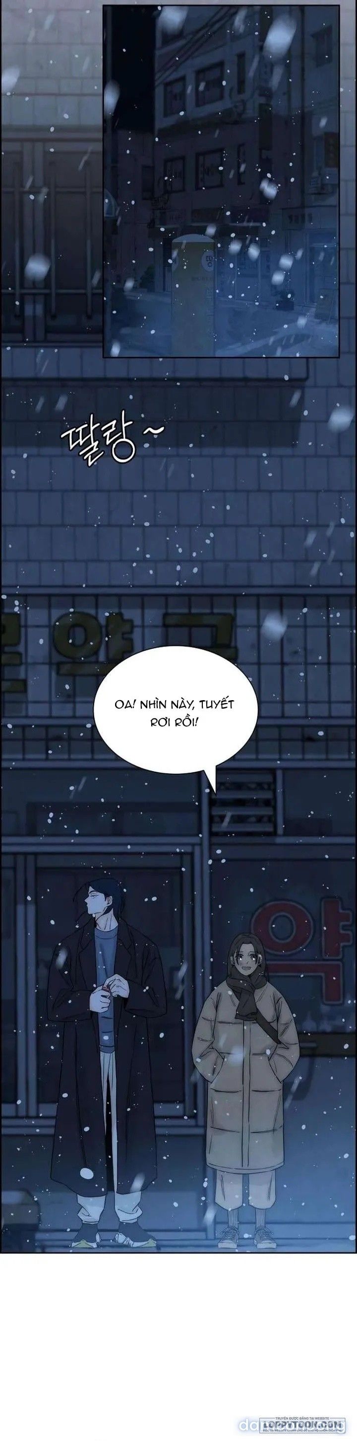 đọc truyện Chưa Từng Chạm Tới Em Chương 15 ảnh 8 tại Thiên Thai Truyện