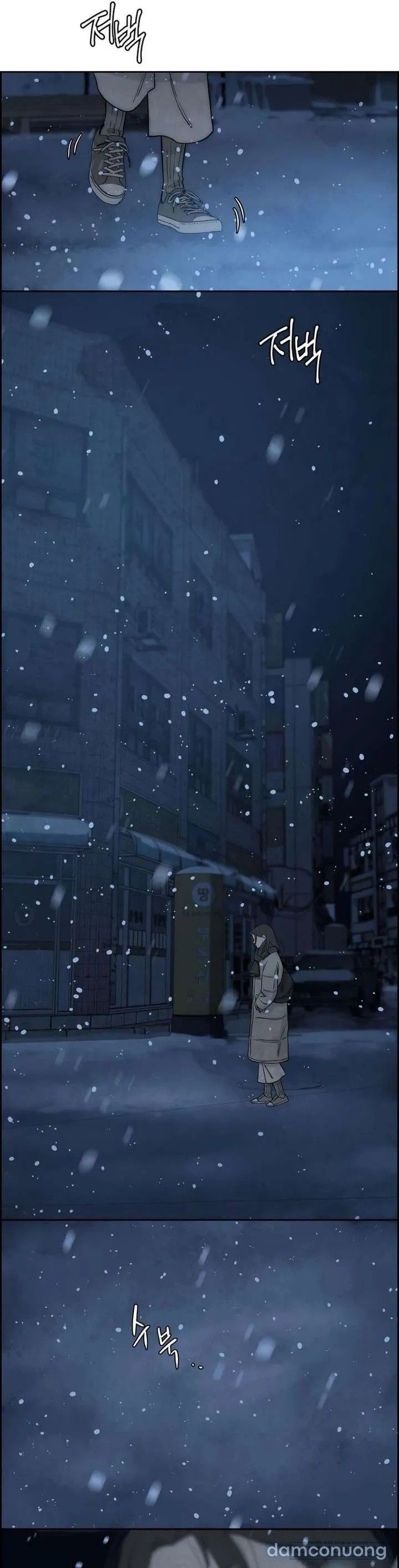 đọc truyện Chưa Từng Chạm Tới Em Chương 15 ảnh 9 tại Thiên Thai Truyện