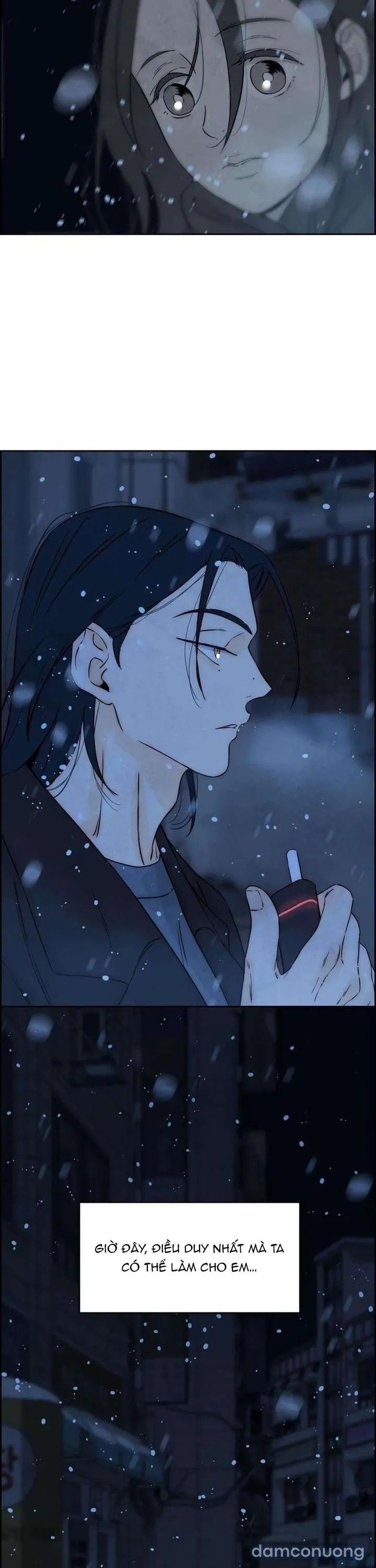 đọc truyện Chưa Từng Chạm Tới Em Chương 15 ảnh 10 tại Thiên Thai Truyện