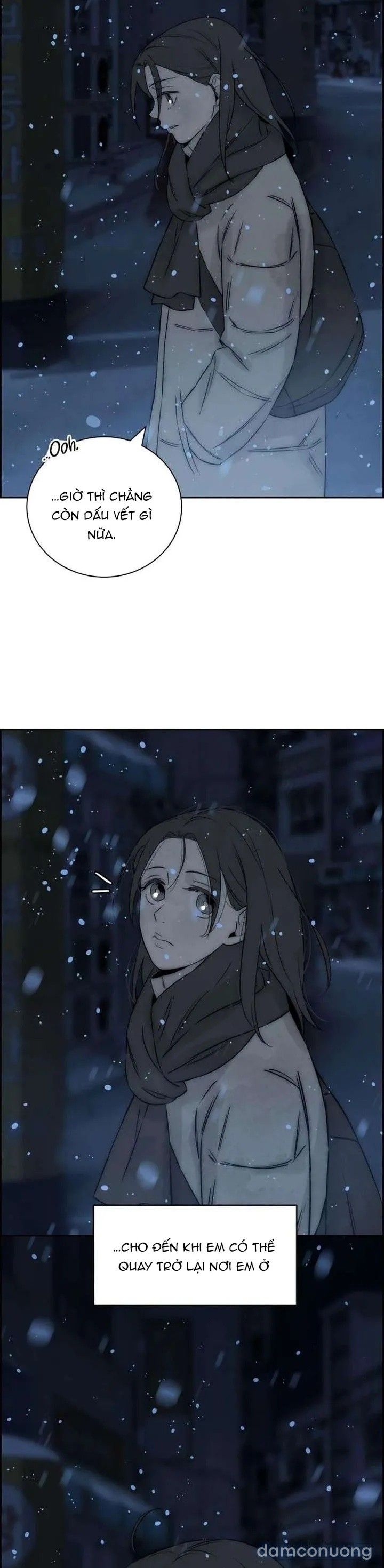 đọc truyện Chưa Từng Chạm Tới Em Chương 15 ảnh 11 tại Thiên Thai Truyện