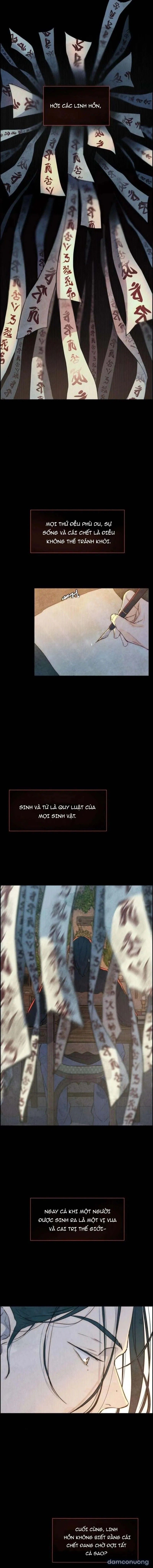 đọc truyện Chưa Từng Chạm Tới Em Chương 2 ảnh 2 tại Thiên Thai Truyện