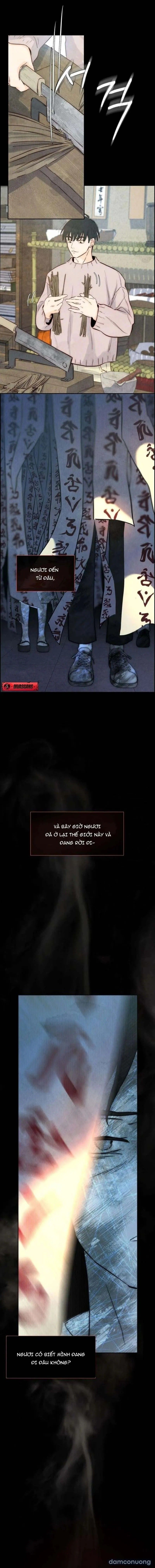 đọc truyện Chưa Từng Chạm Tới Em Chương 2 ảnh 3 tại Thiên Thai Truyện