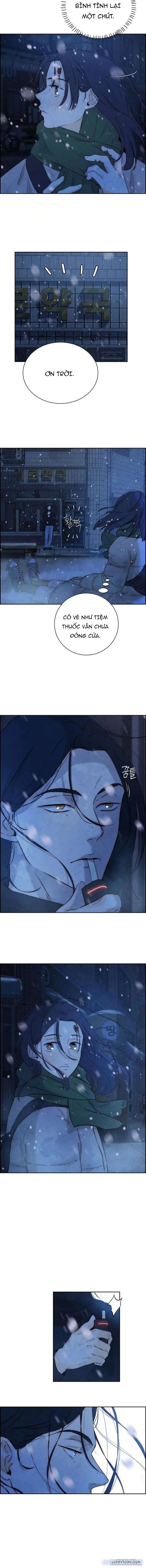 đọc truyện Chưa Từng Chạm Tới Em Chương 2 ảnh 12 tại Thiên Thai Truyện