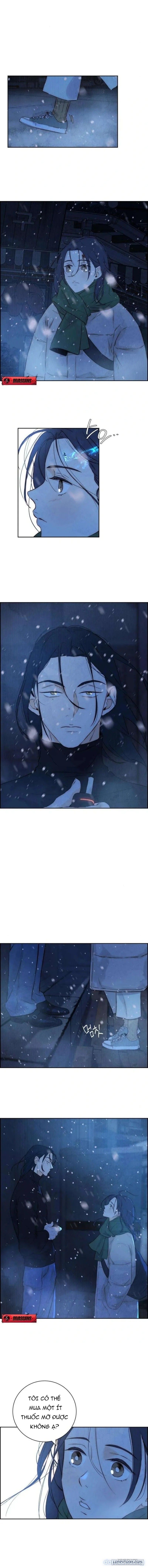 đọc truyện Chưa Từng Chạm Tới Em Chương 2 ảnh 13 tại Thiên Thai Truyện