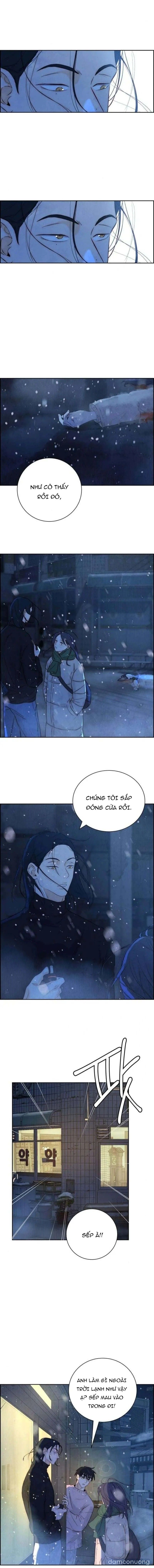 đọc truyện Chưa Từng Chạm Tới Em Chương 2 ảnh 14 tại Thiên Thai Truyện