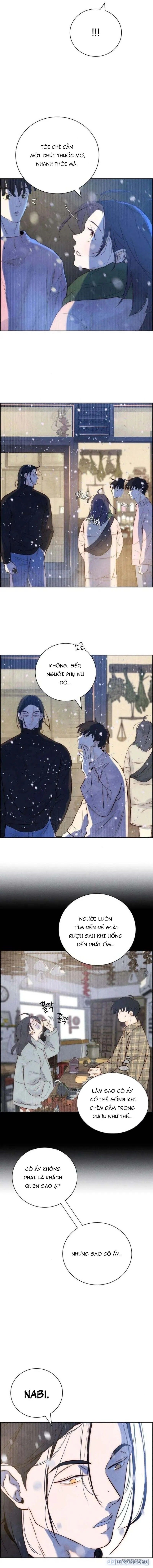 đọc truyện Chưa Từng Chạm Tới Em Chương 2 ảnh 15 tại Thiên Thai Truyện