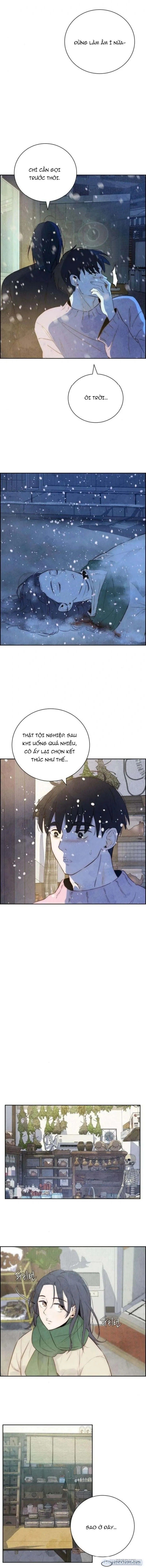 đọc truyện Chưa Từng Chạm Tới Em Chương 2 ảnh 16 tại Thiên Thai Truyện