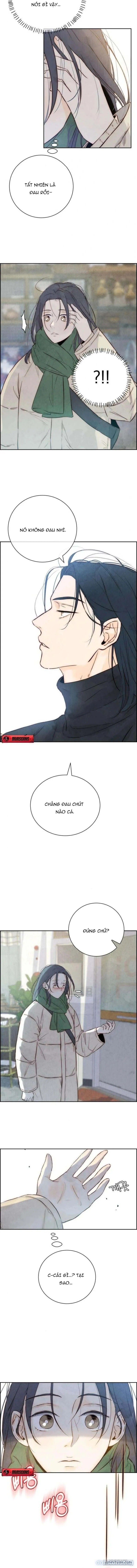 đọc truyện Chưa Từng Chạm Tới Em Chương 2 ảnh 20 tại Thiên Thai Truyện