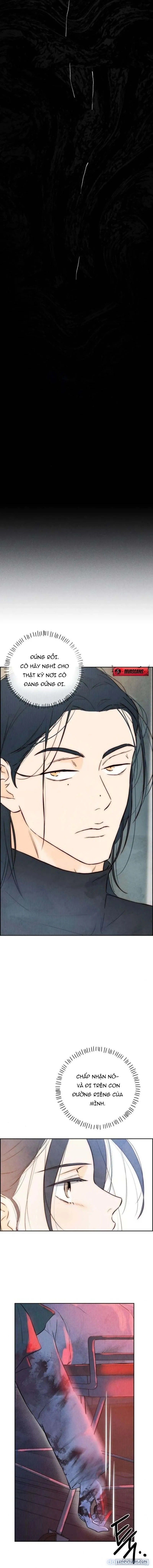 đọc truyện Chưa Từng Chạm Tới Em Chương 2 ảnh 23 tại Thiên Thai Truyện