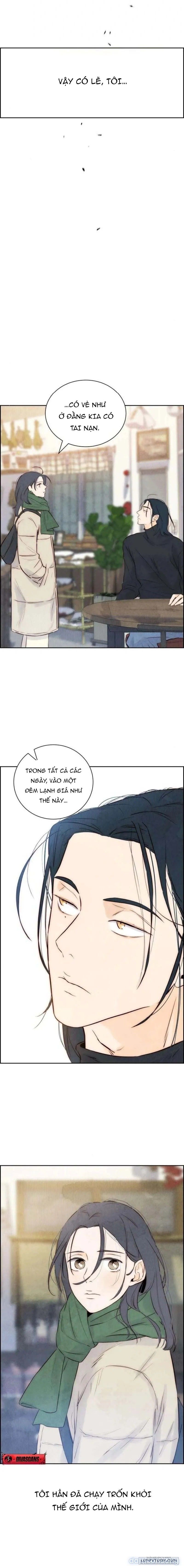 đọc truyện Chưa Từng Chạm Tới Em Chương 2 ảnh 24 tại Thiên Thai Truyện