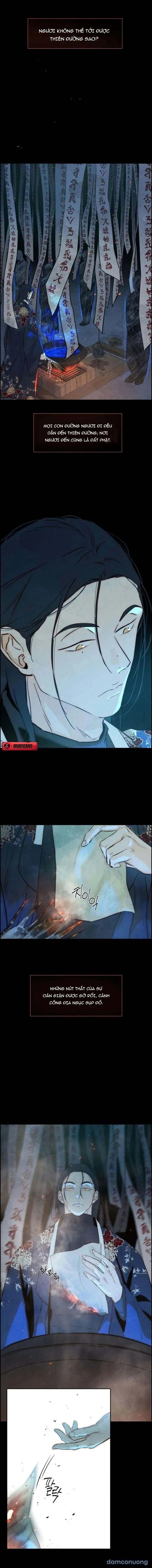 đọc truyện Chưa Từng Chạm Tới Em Chương 2 ảnh 6 tại Thiên Thai Truyện