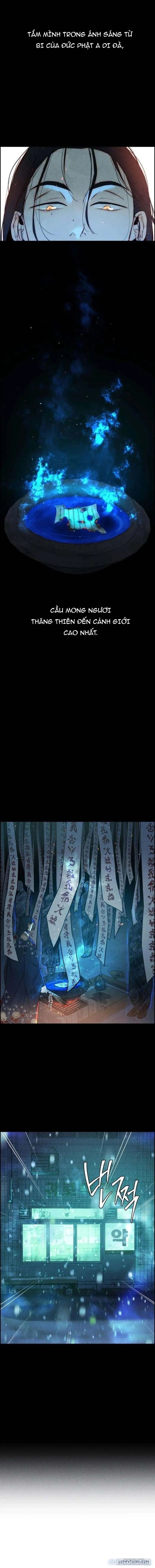 đọc truyện Chưa Từng Chạm Tới Em Chương 2 ảnh 7 tại Thiên Thai Truyện