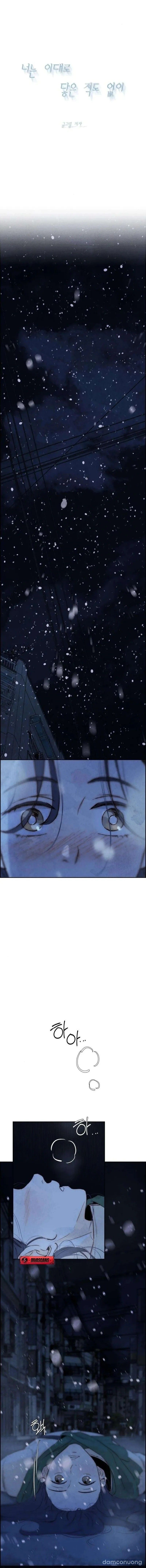 đọc truyện Chưa Từng Chạm Tới Em Chương 2 ảnh 8 tại Thiên Thai Truyện