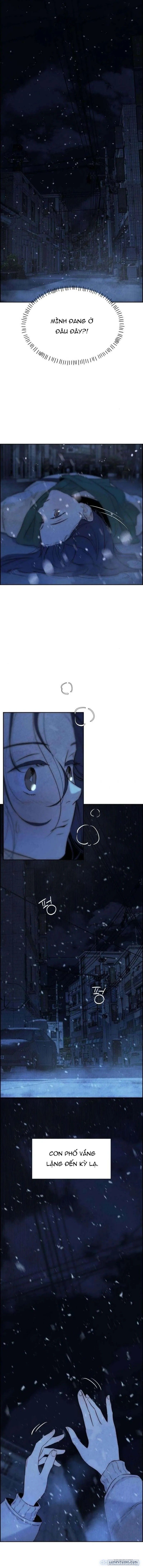 đọc truyện Chưa Từng Chạm Tới Em Chương 2 ảnh 9 tại Thiên Thai Truyện