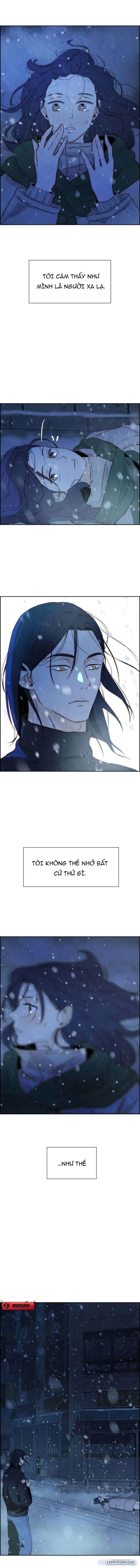 đọc truyện Chưa Từng Chạm Tới Em Chương 2 ảnh 10 tại Thiên Thai Truyện