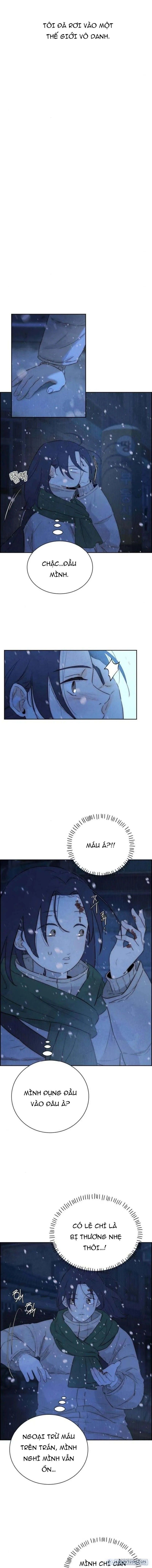 đọc truyện Chưa Từng Chạm Tới Em Chương 2 ảnh 11 tại Thiên Thai Truyện