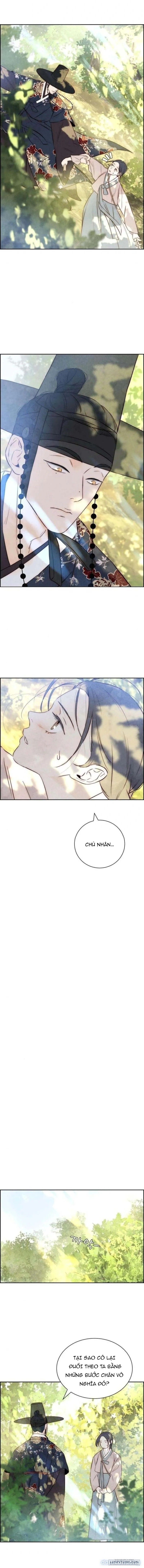 đọc truyện Chưa Từng Chạm Tới Em Chương 3 ảnh 2 tại Thiên Thai Truyện