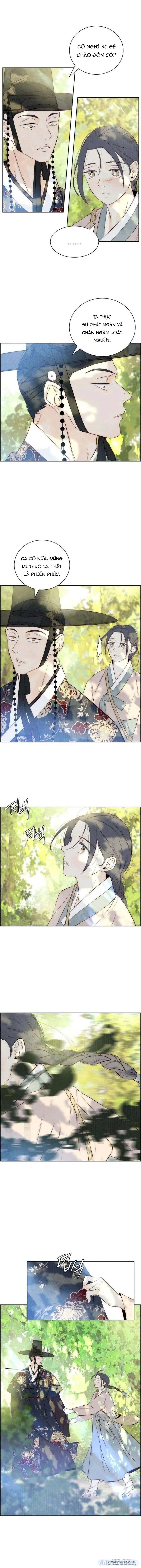 đọc truyện Chưa Từng Chạm Tới Em Chương 3 ảnh 3 tại Thiên Thai Truyện