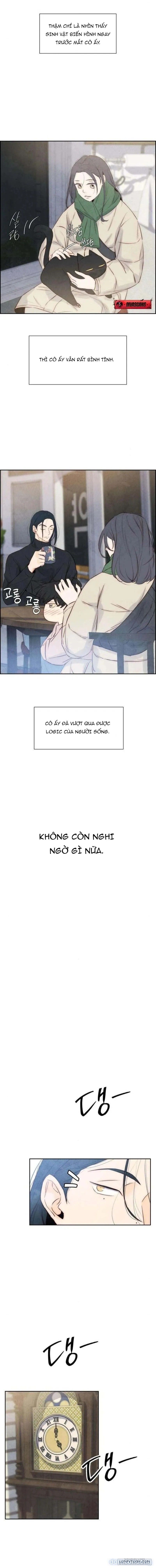 đọc truyện Chưa Từng Chạm Tới Em Chương 3 ảnh 12 tại Thiên Thai Truyện