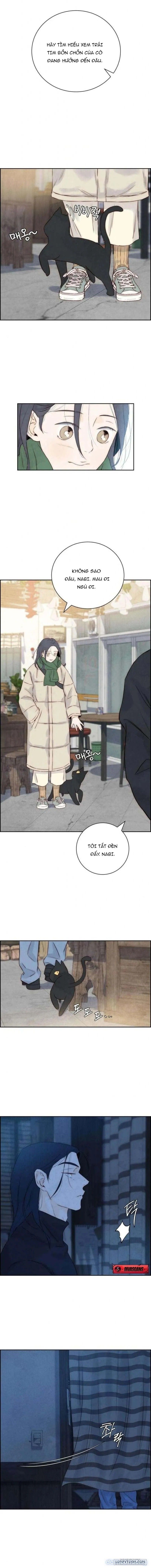 đọc truyện Chưa Từng Chạm Tới Em Chương 3 ảnh 16 tại Thiên Thai Truyện