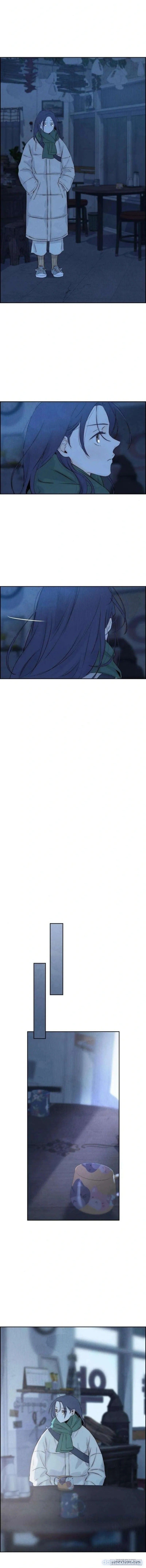 đọc truyện Chưa Từng Chạm Tới Em Chương 3 ảnh 17 tại Thiên Thai Truyện