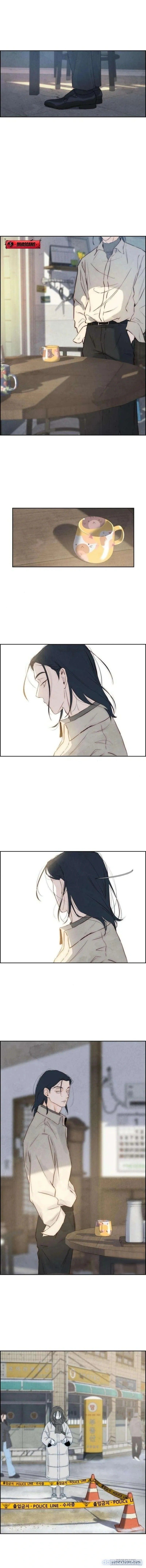 đọc truyện Chưa Từng Chạm Tới Em Chương 3 ảnh 19 tại Thiên Thai Truyện