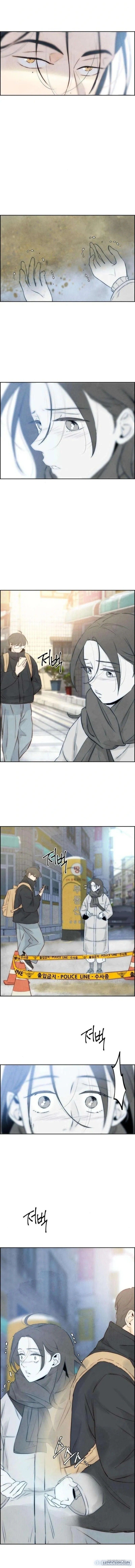 đọc truyện Chưa Từng Chạm Tới Em Chương 3 ảnh 20 tại Thiên Thai Truyện