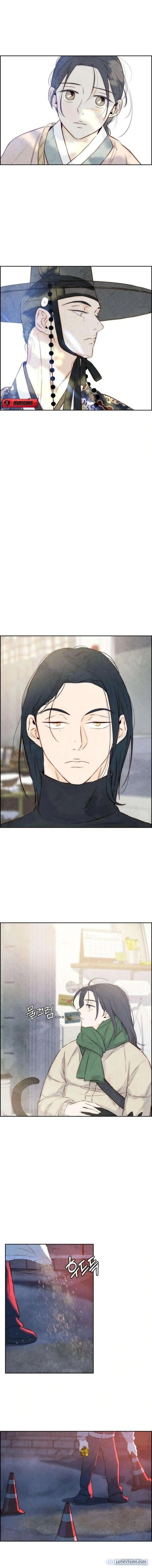 đọc truyện Chưa Từng Chạm Tới Em Chương 3 ảnh 4 tại Thiên Thai Truyện