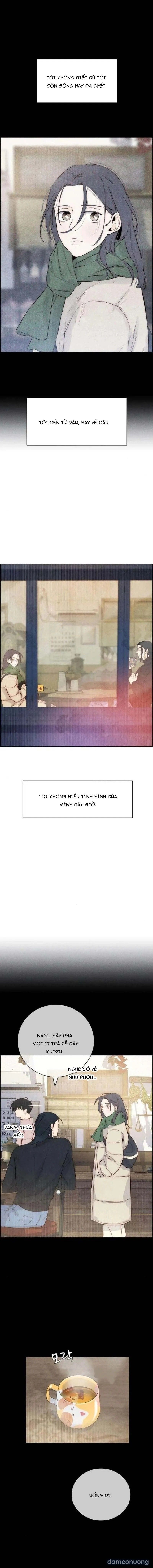 đọc truyện Chưa Từng Chạm Tới Em Chương 3 ảnh 7 tại Thiên Thai Truyện