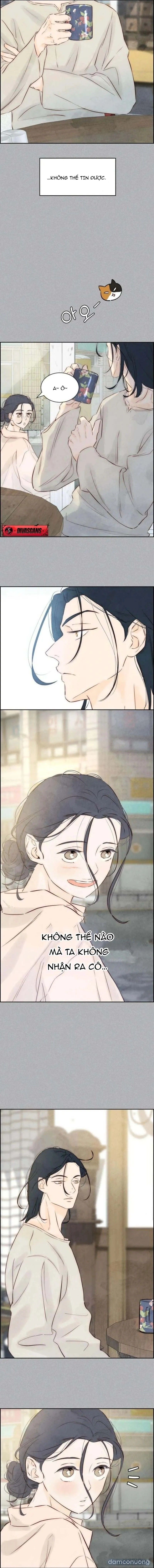 đọc truyện Chưa Từng Chạm Tới Em Chương 4 ảnh 6 tại Thiên Thai Truyện