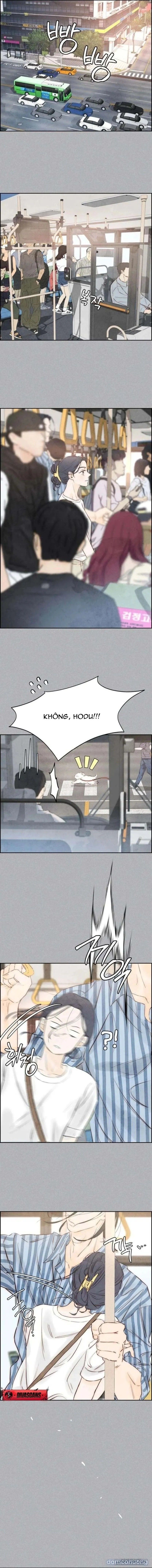 đọc truyện Chưa Từng Chạm Tới Em Chương 4 ảnh 8 tại Thiên Thai Truyện