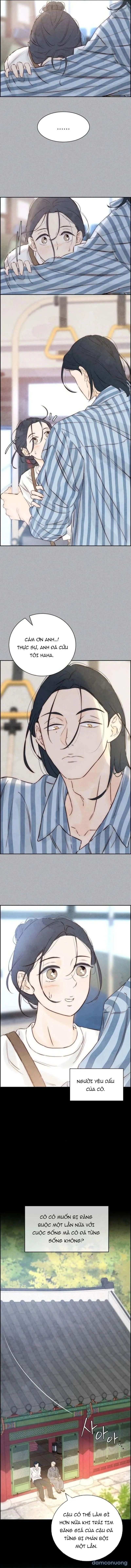 đọc truyện Chưa Từng Chạm Tới Em Chương 4 ảnh 9 tại Thiên Thai Truyện