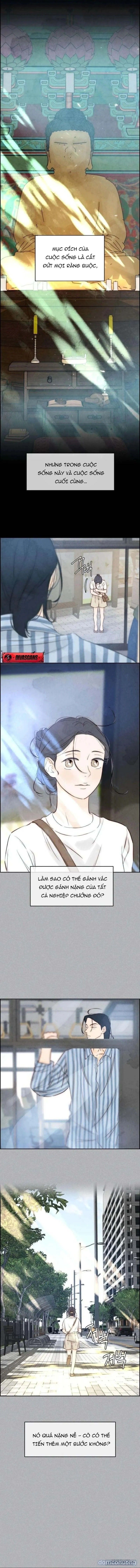 đọc truyện Chưa Từng Chạm Tới Em Chương 4 ảnh 10 tại Thiên Thai Truyện