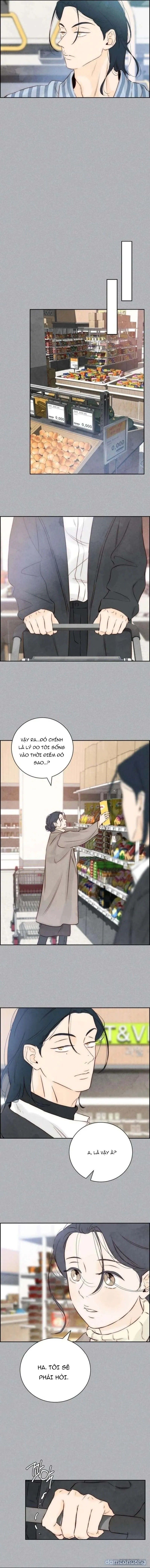 đọc truyện Chưa Từng Chạm Tới Em Chương 4 ảnh 11 tại Thiên Thai Truyện