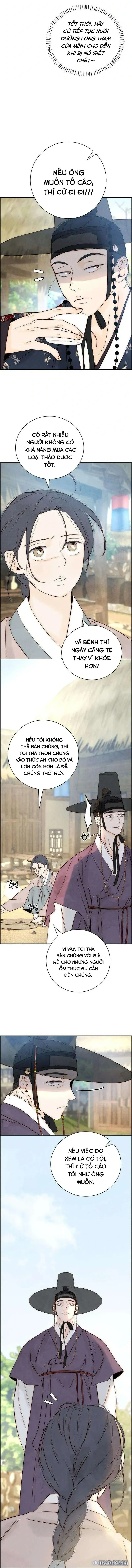 đọc truyện Chưa Từng Chạm Tới Em Chương 6 ảnh 3 tại Thiên Thai Truyện