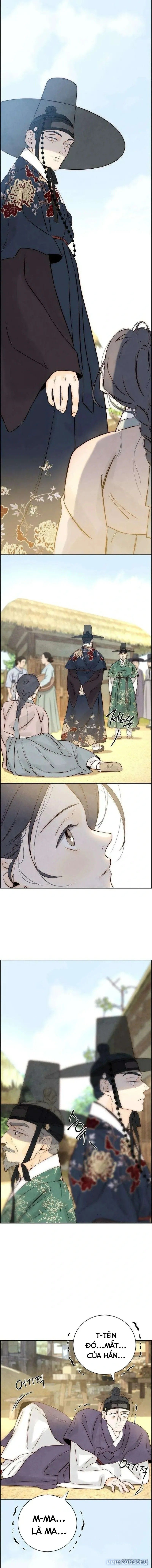 đọc truyện Chưa Từng Chạm Tới Em Chương 6 ảnh 13 tại Thiên Thai Truyện