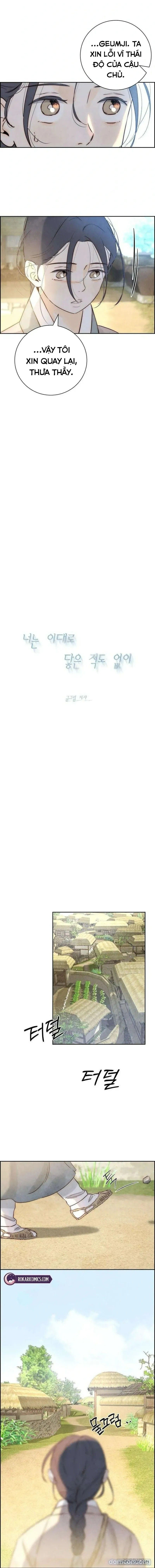 đọc truyện Chưa Từng Chạm Tới Em Chương 6 ảnh 15 tại Thiên Thai Truyện