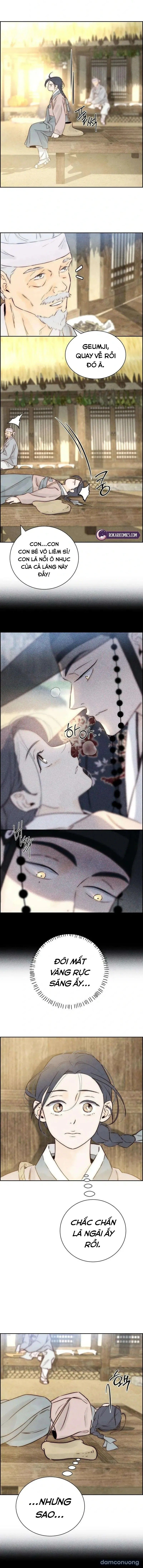 đọc truyện Chưa Từng Chạm Tới Em Chương 6 ảnh 17 tại Thiên Thai Truyện