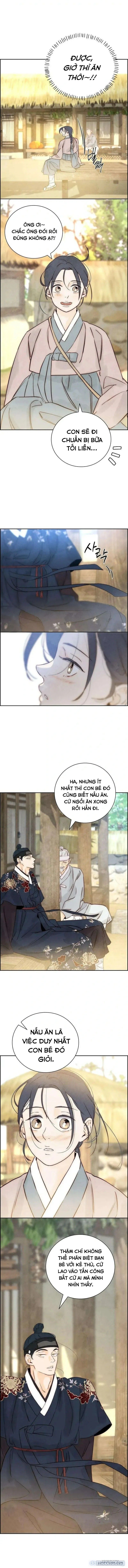 đọc truyện Chưa Từng Chạm Tới Em Chương 6 ảnh 19 tại Thiên Thai Truyện