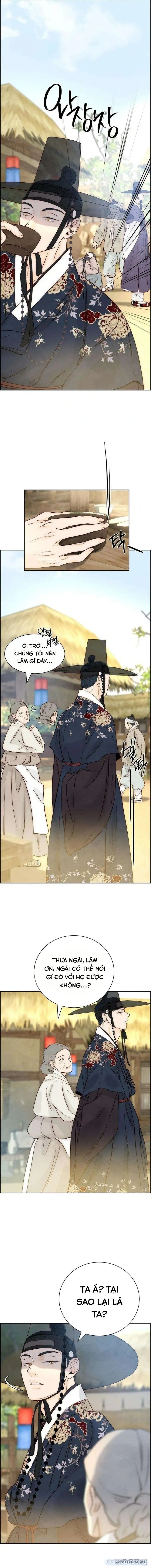 đọc truyện Chưa Từng Chạm Tới Em Chương 6 ảnh 6 tại Thiên Thai Truyện