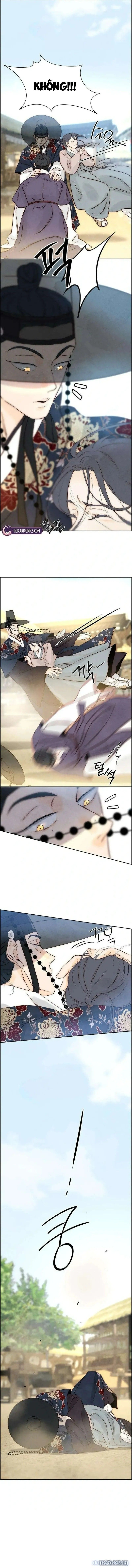 đọc truyện Chưa Từng Chạm Tới Em Chương 6 ảnh 11 tại Thiên Thai Truyện