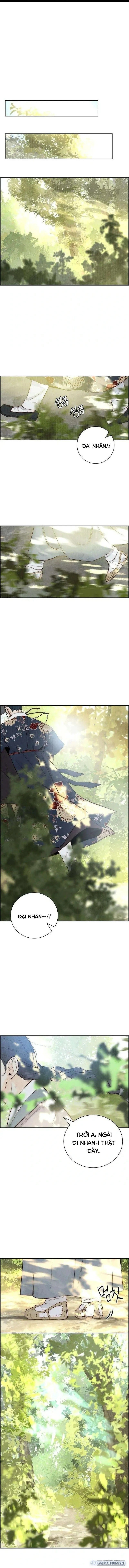 đọc truyện Chưa Từng Chạm Tới Em Chương 7 ảnh 2 tại Thiên Thai Truyện