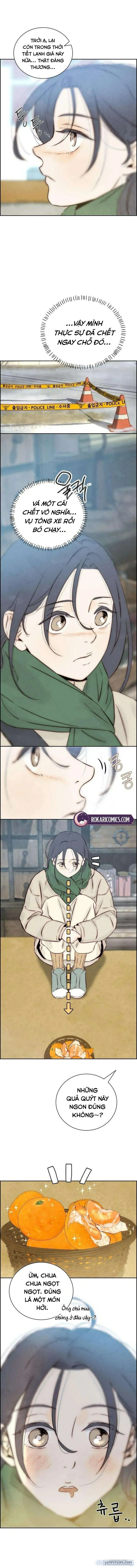 đọc truyện Chưa Từng Chạm Tới Em Chương 7 ảnh 14 tại Thiên Thai Truyện