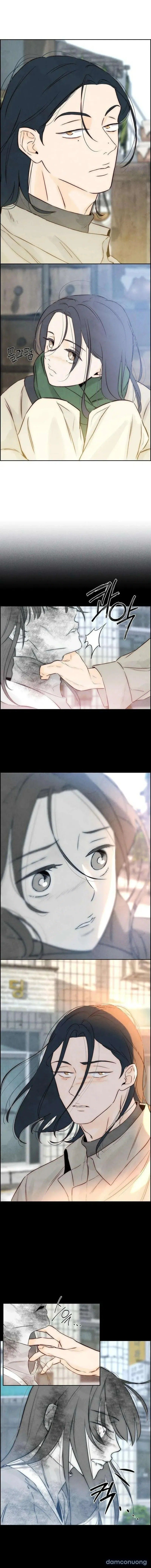 đọc truyện Chưa Từng Chạm Tới Em Chương 7 ảnh 16 tại Thiên Thai Truyện