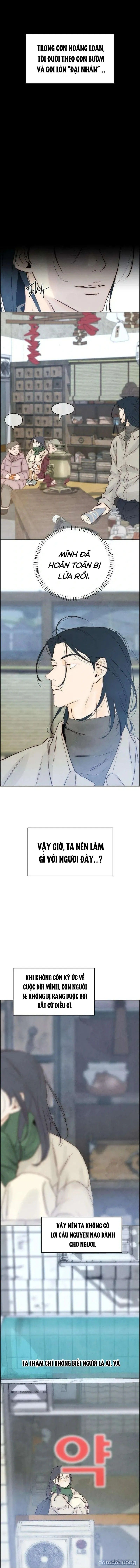 đọc truyện Chưa Từng Chạm Tới Em Chương 7 ảnh 19 tại Thiên Thai Truyện