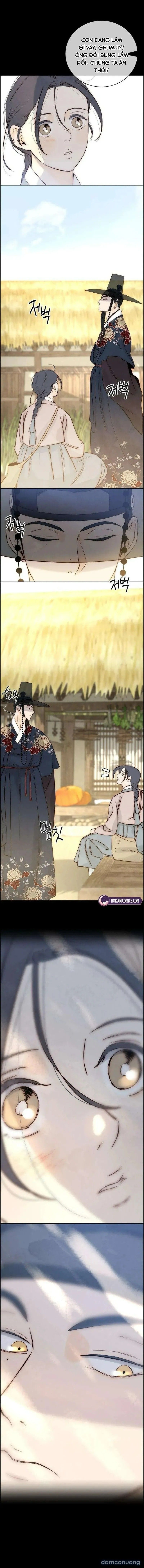 đọc truyện Chưa Từng Chạm Tới Em Chương 7 ảnh 4 tại Thiên Thai Truyện