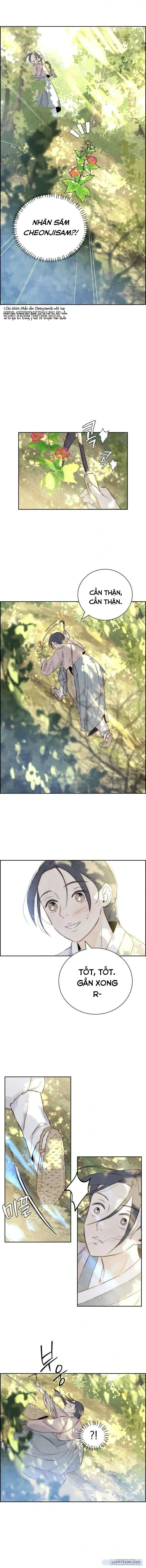 đọc truyện Chưa Từng Chạm Tới Em Chương 7 ảnh 6 tại Thiên Thai Truyện